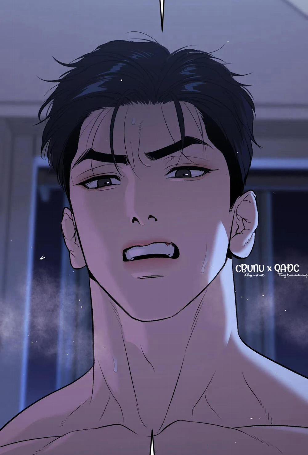 (Cbunu) Chinhx - Vận Xui 20 trang 109