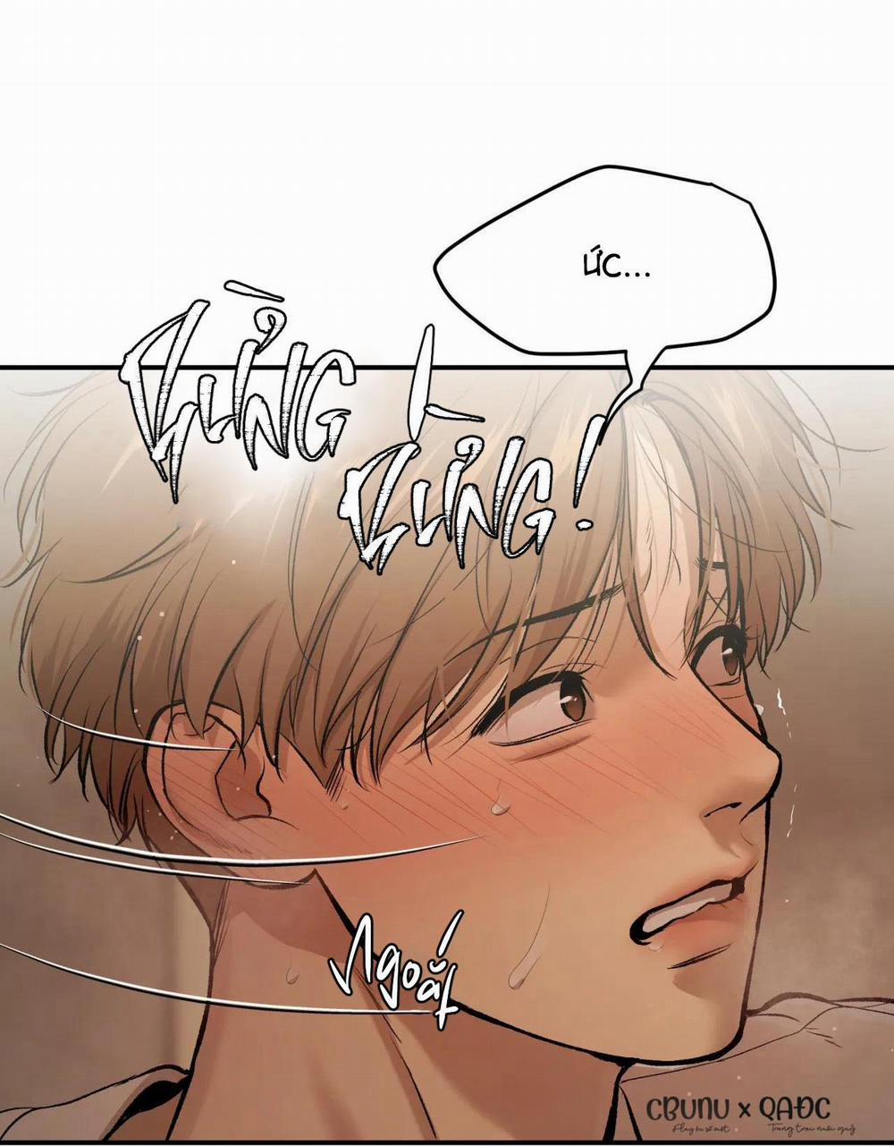 (Cbunu) Chinhx - Vận Xui 20 trang 12