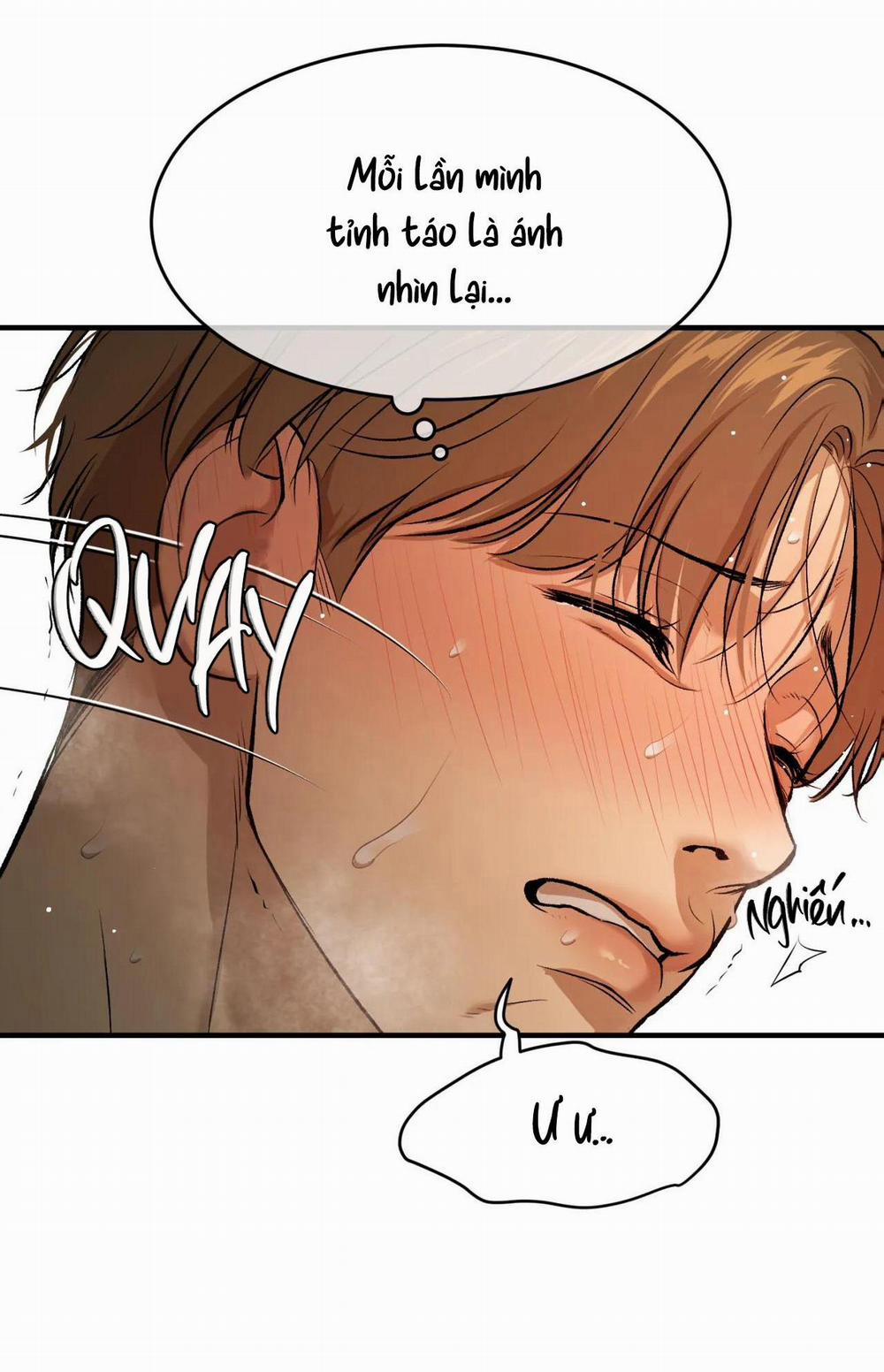 (Cbunu) Chinhx - Vận Xui 20 trang 46