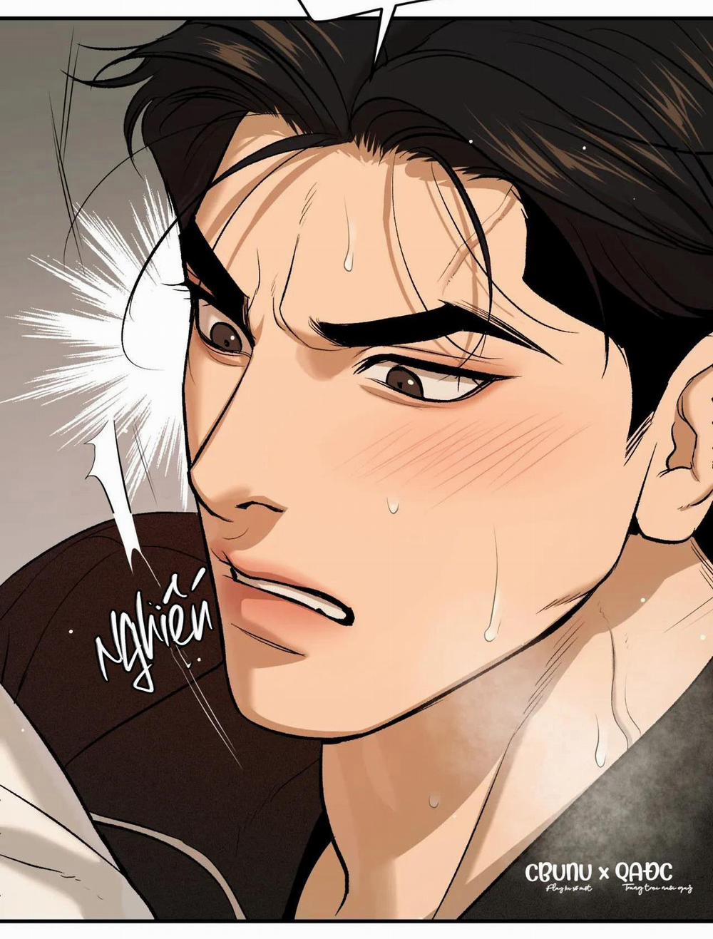 (Cbunu) Chinhx - Vận Xui 20 trang 75