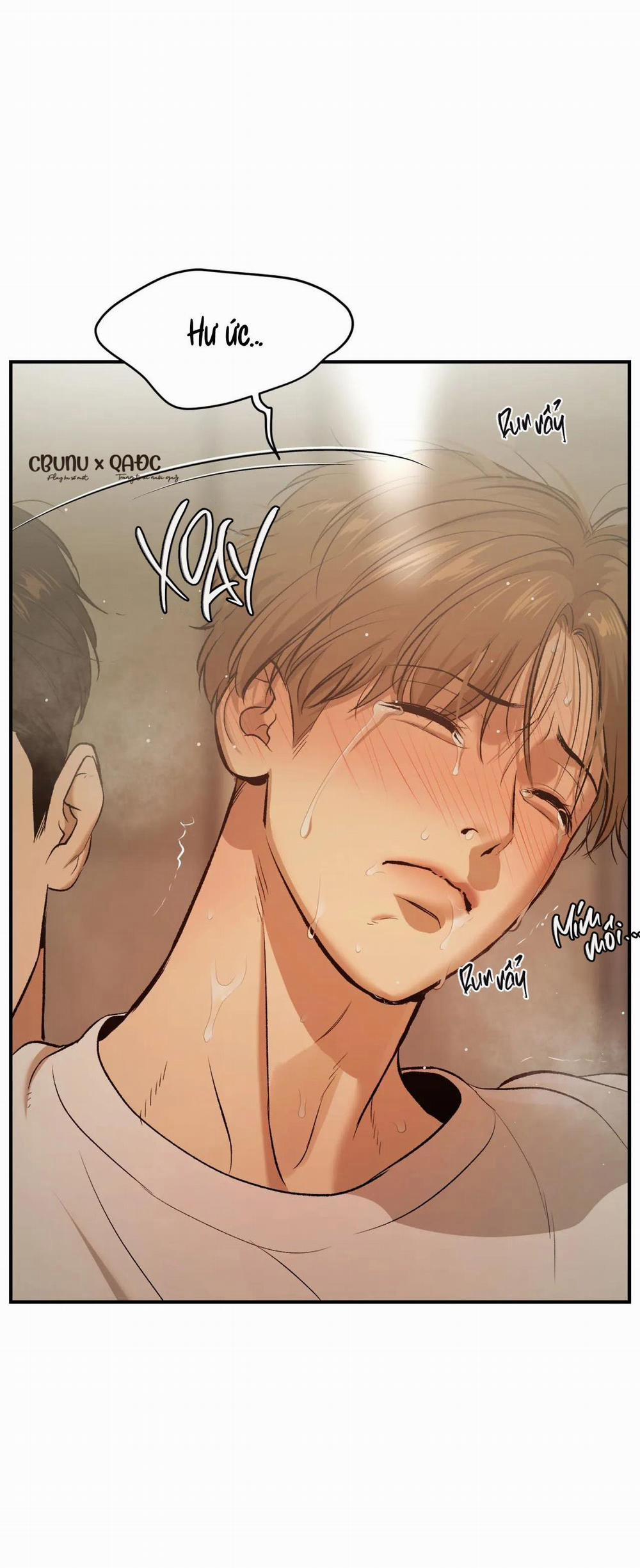 (Cbunu) Chinhx - Vận Xui 20 trang 83