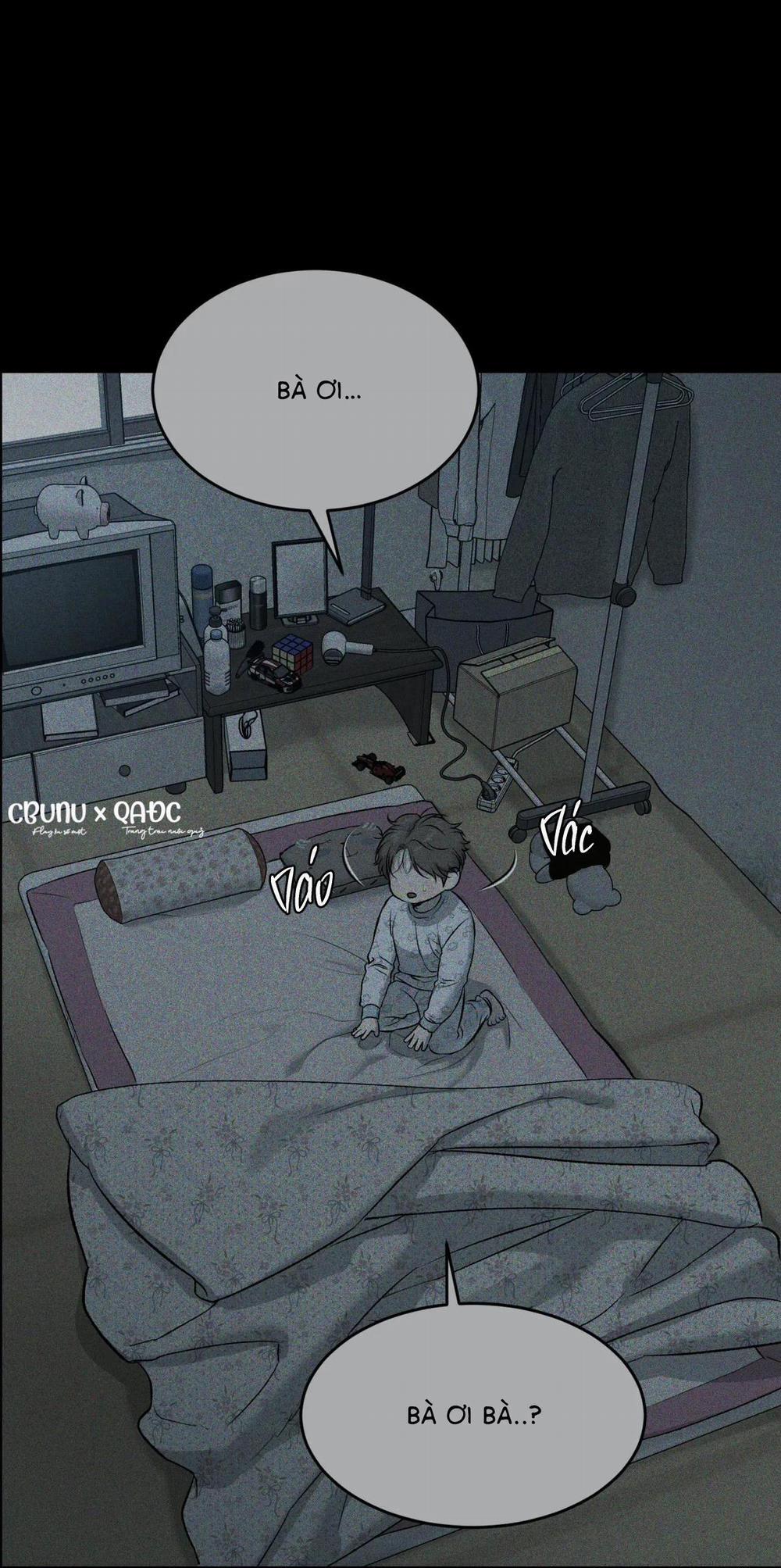 (Cbunu) Chinhx - Vận Xui 21 trang 102