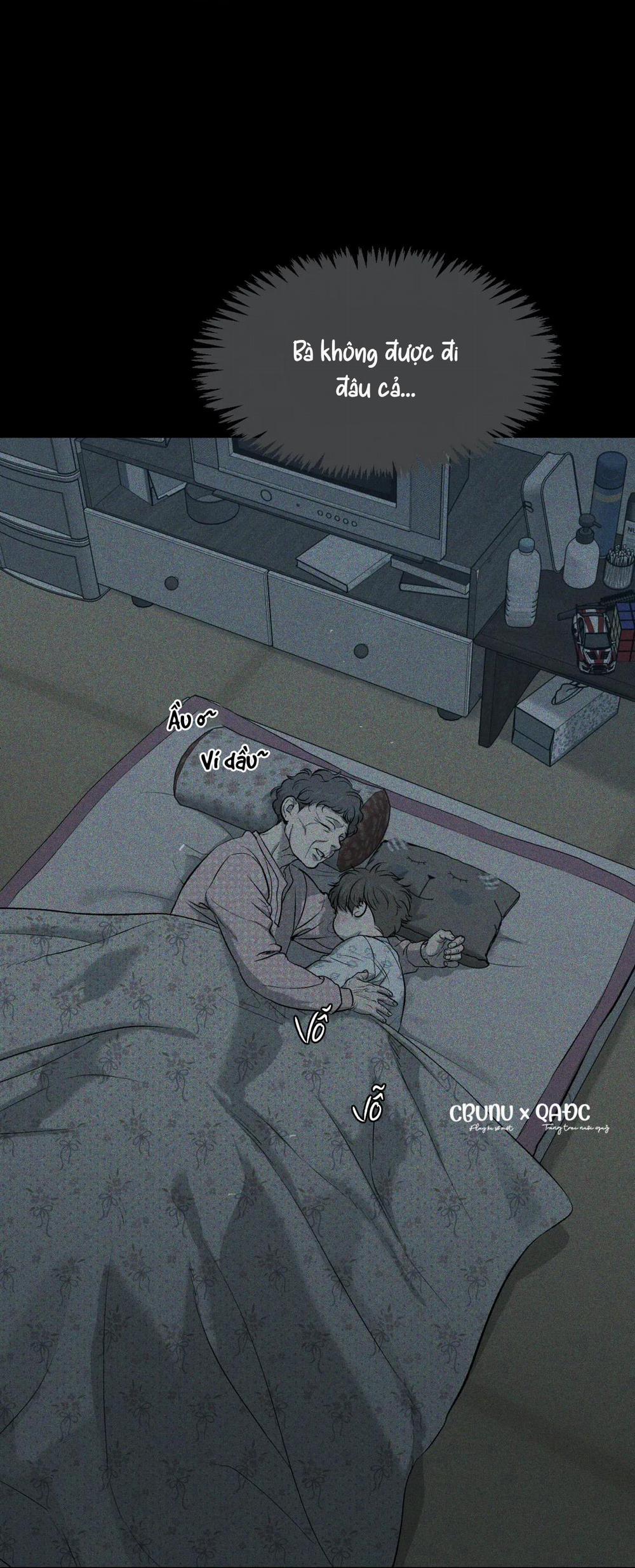 (Cbunu) Chinhx - Vận Xui 21 trang 110