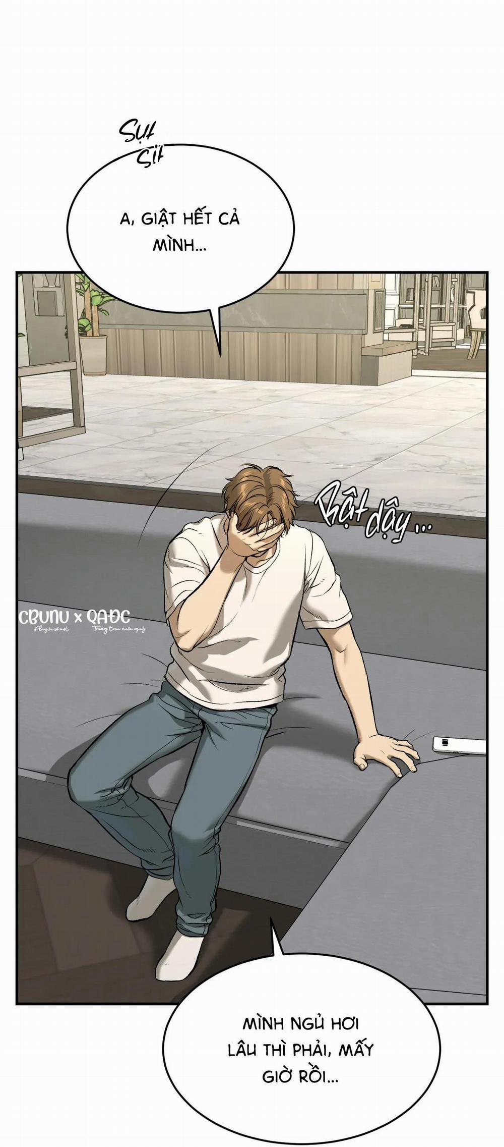 (Cbunu) Chinhx - Vận Xui 21 trang 115