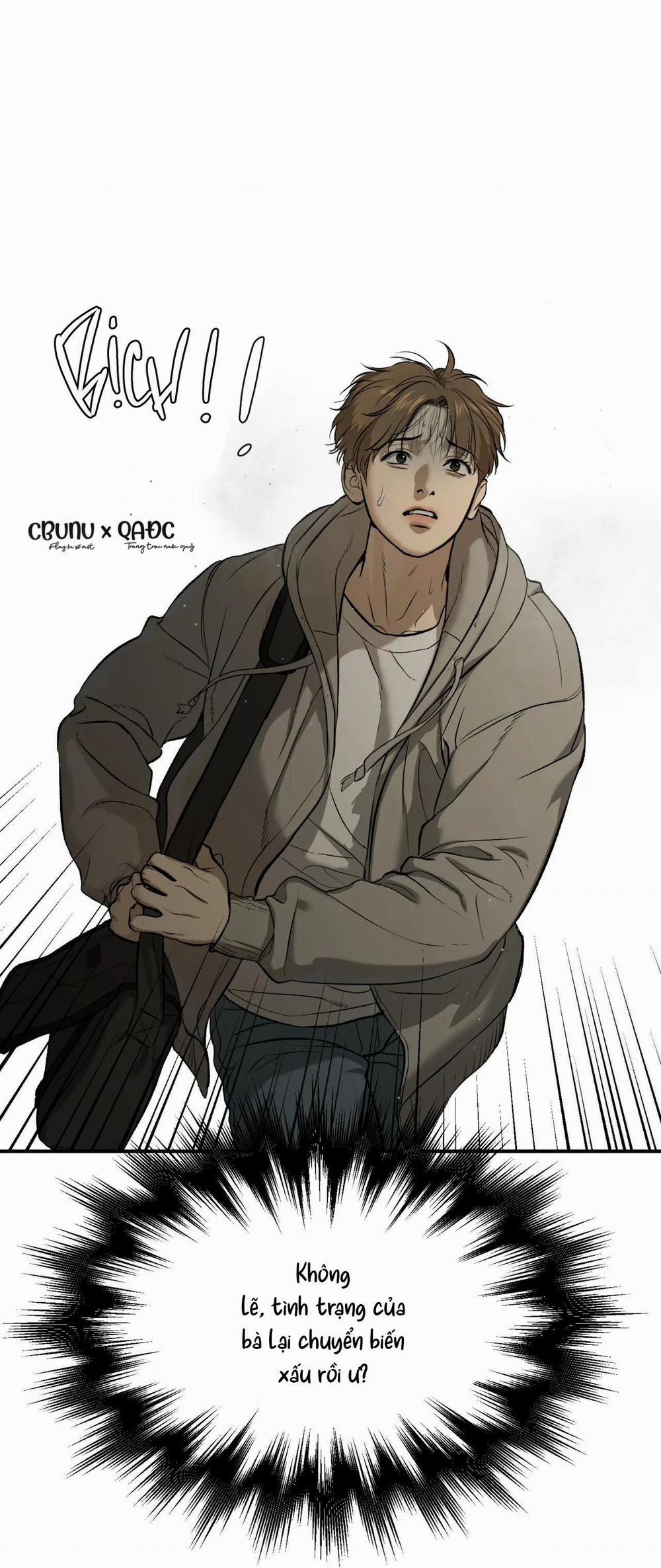 (Cbunu) Chinhx - Vận Xui 21 trang 124