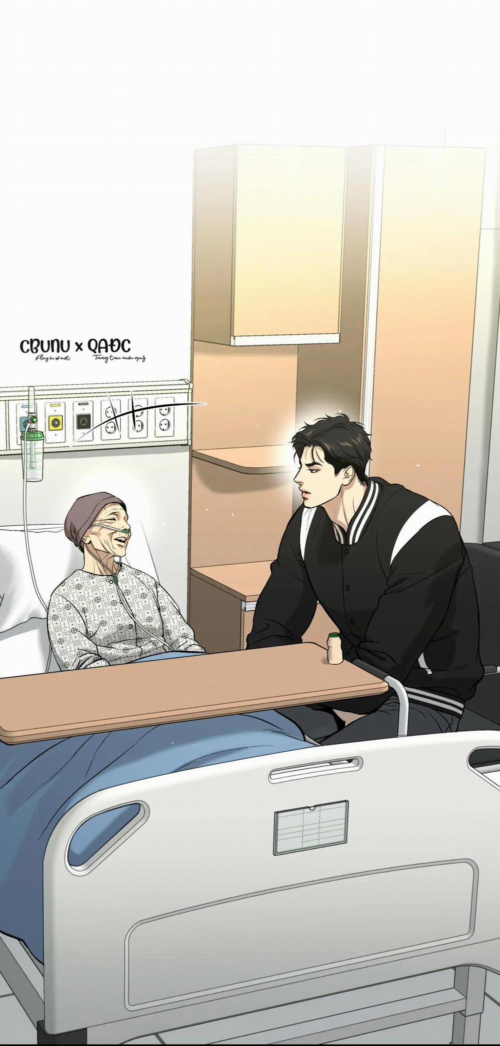 (Cbunu) Chinhx - Vận Xui 21 trang 131