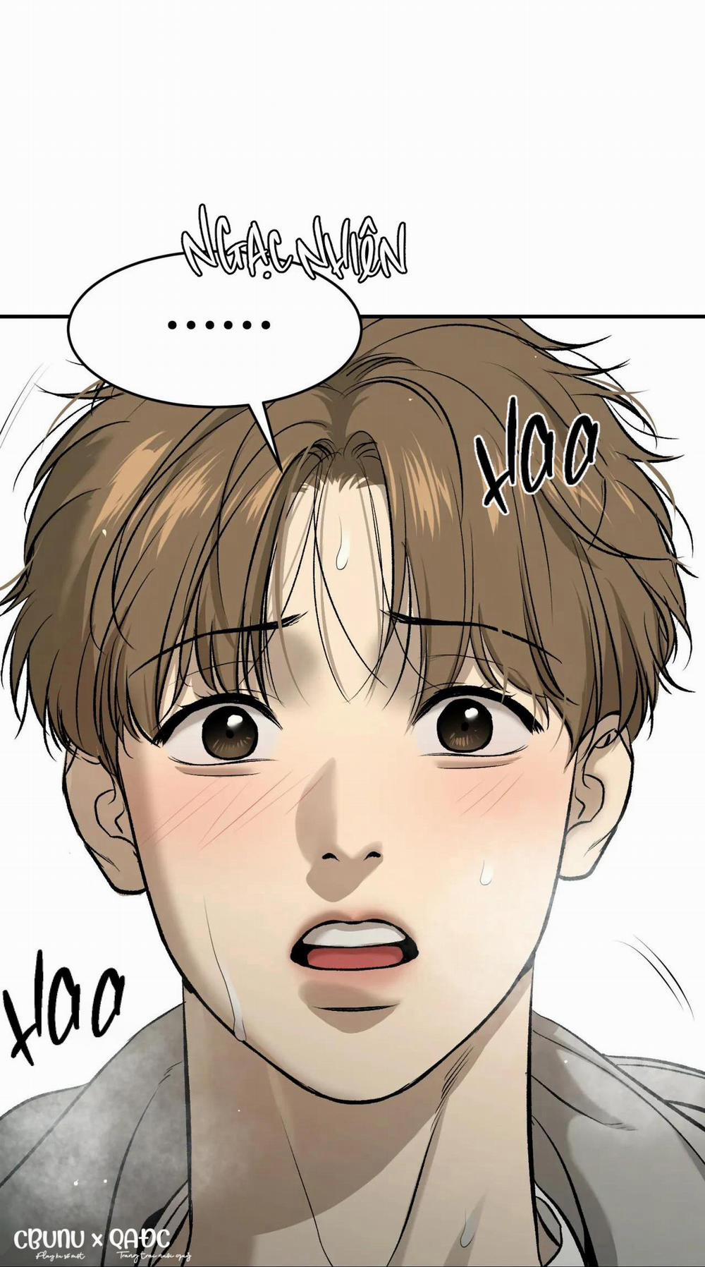 (Cbunu) Chinhx - Vận Xui 21 trang 135