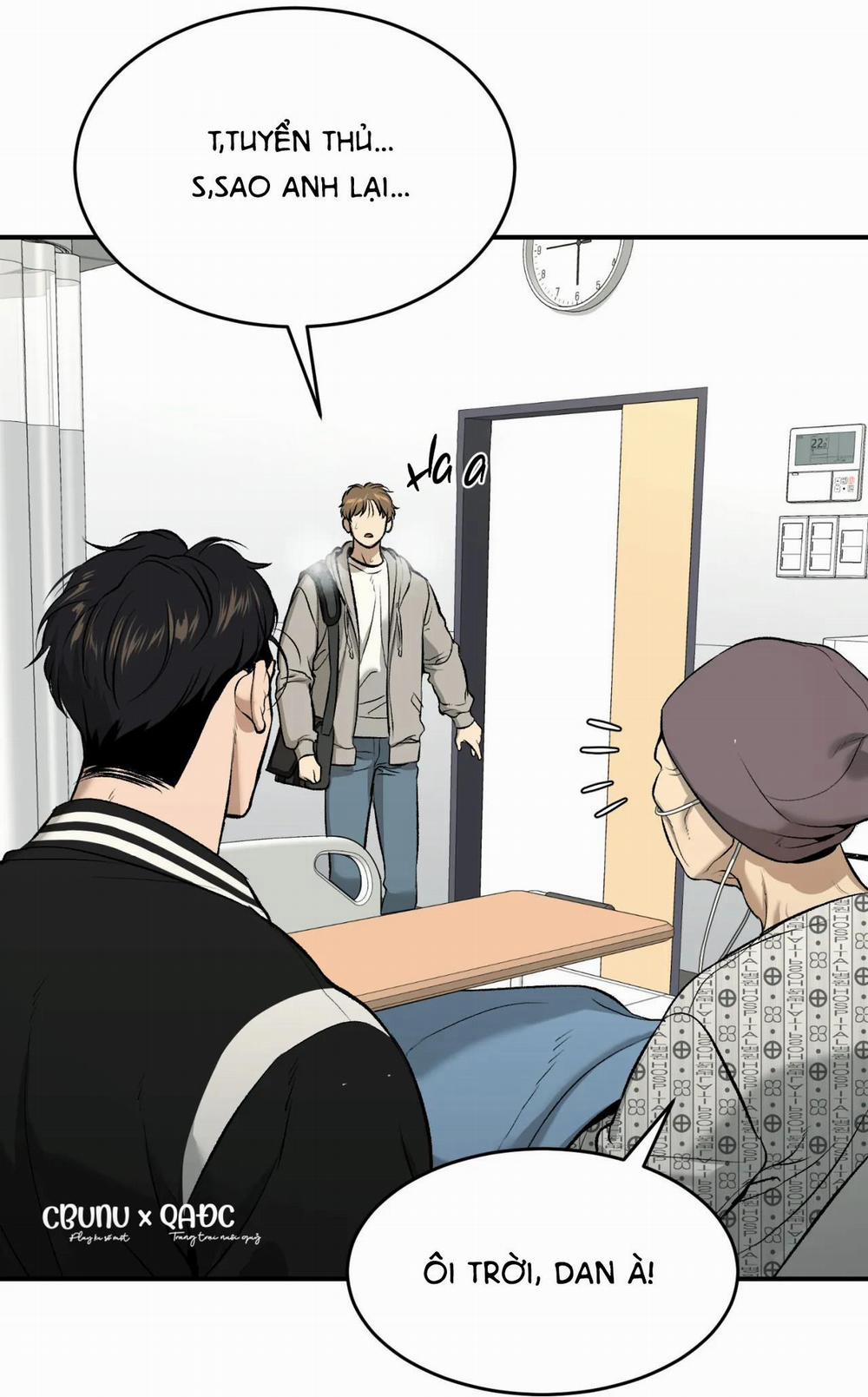 (Cbunu) Chinhx - Vận Xui 21 trang 138