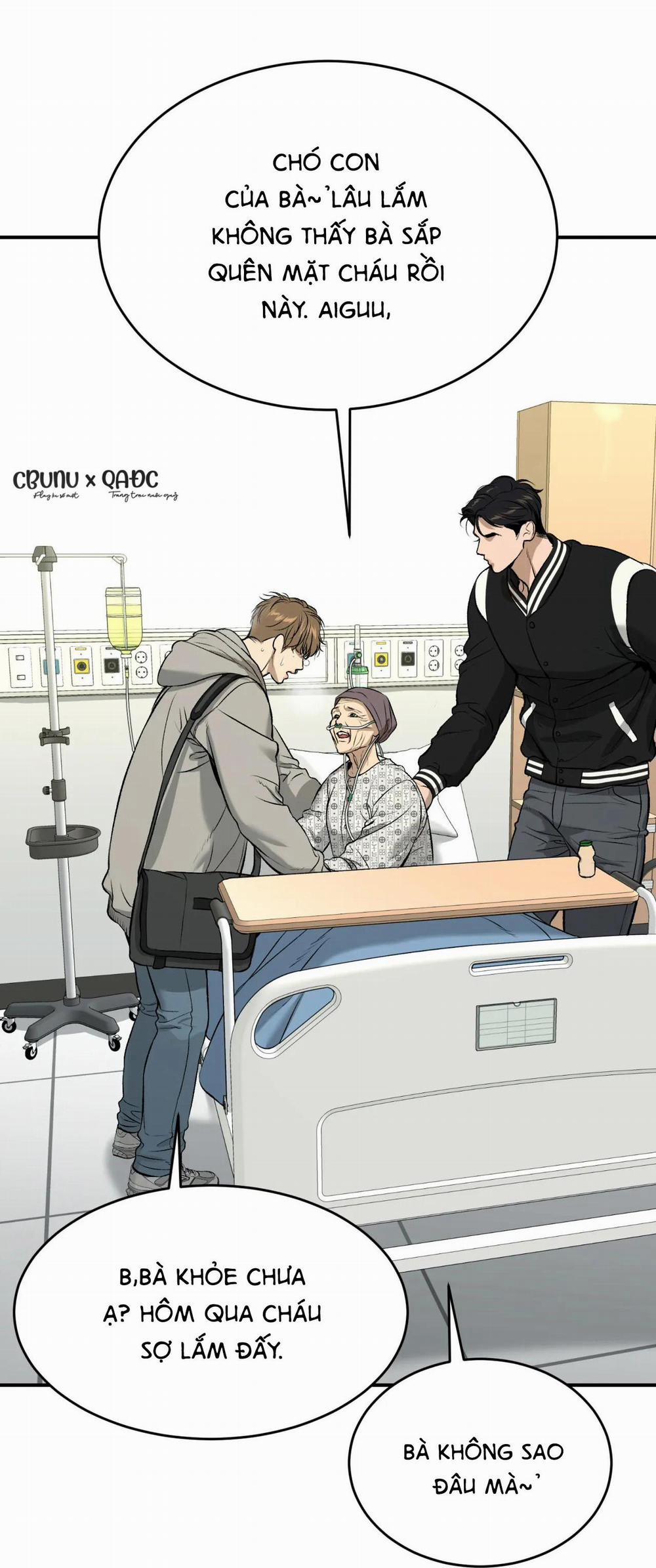 (Cbunu) Chinhx - Vận Xui 21 trang 140