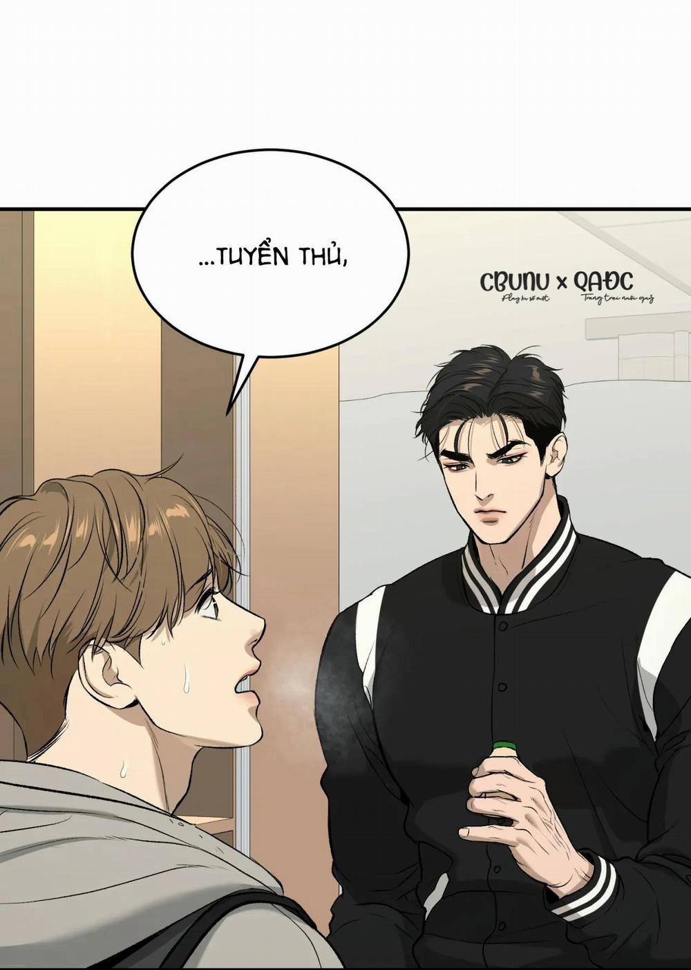 (Cbunu) Chinhx - Vận Xui 21 trang 142