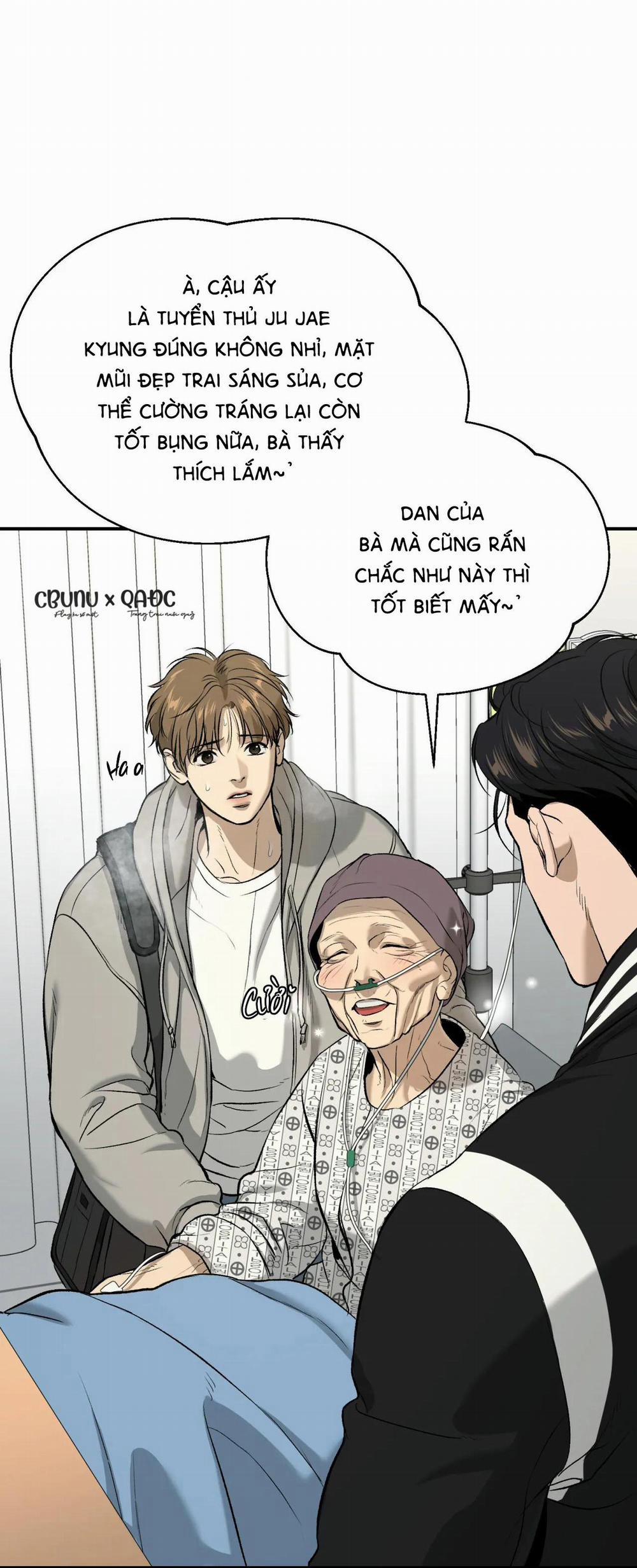 (Cbunu) Chinhx - Vận Xui 21 trang 144
