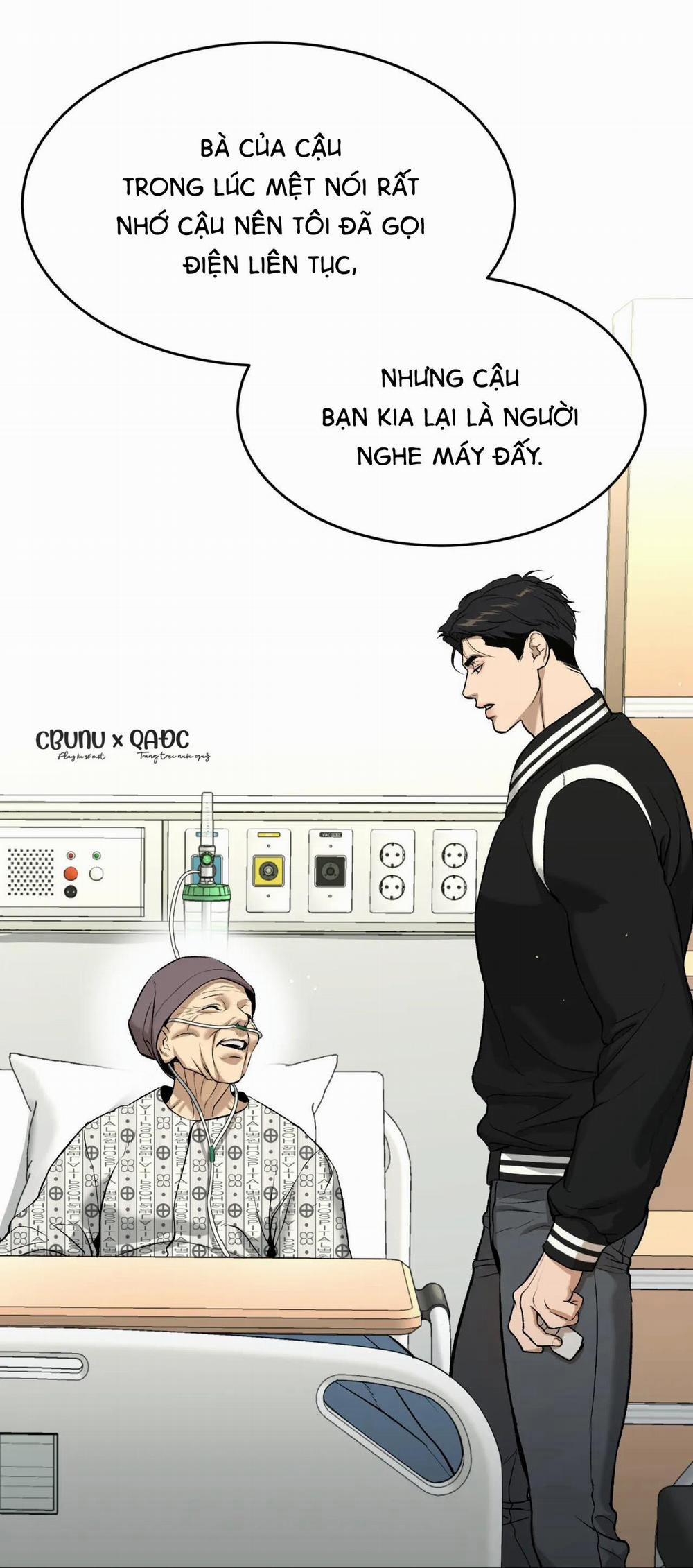 (Cbunu) Chinhx - Vận Xui 21 trang 152