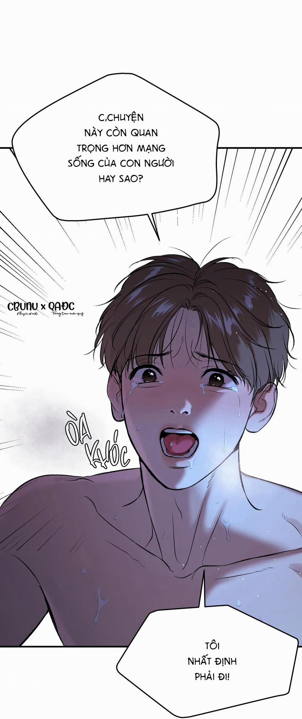 (Cbunu) Chinhx - Vận Xui 21 trang 16