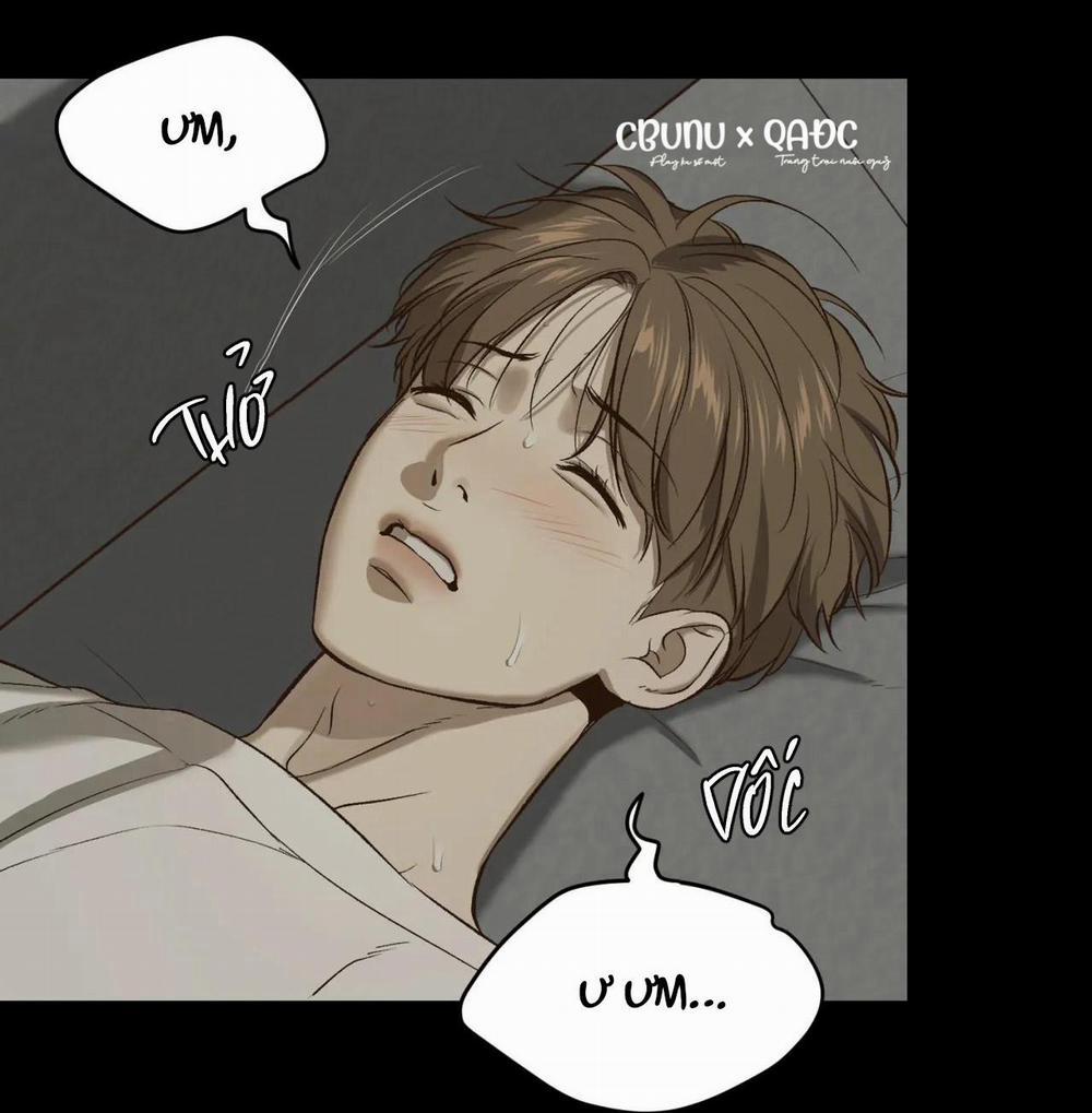 (Cbunu) Chinhx - Vận Xui 21 trang 163
