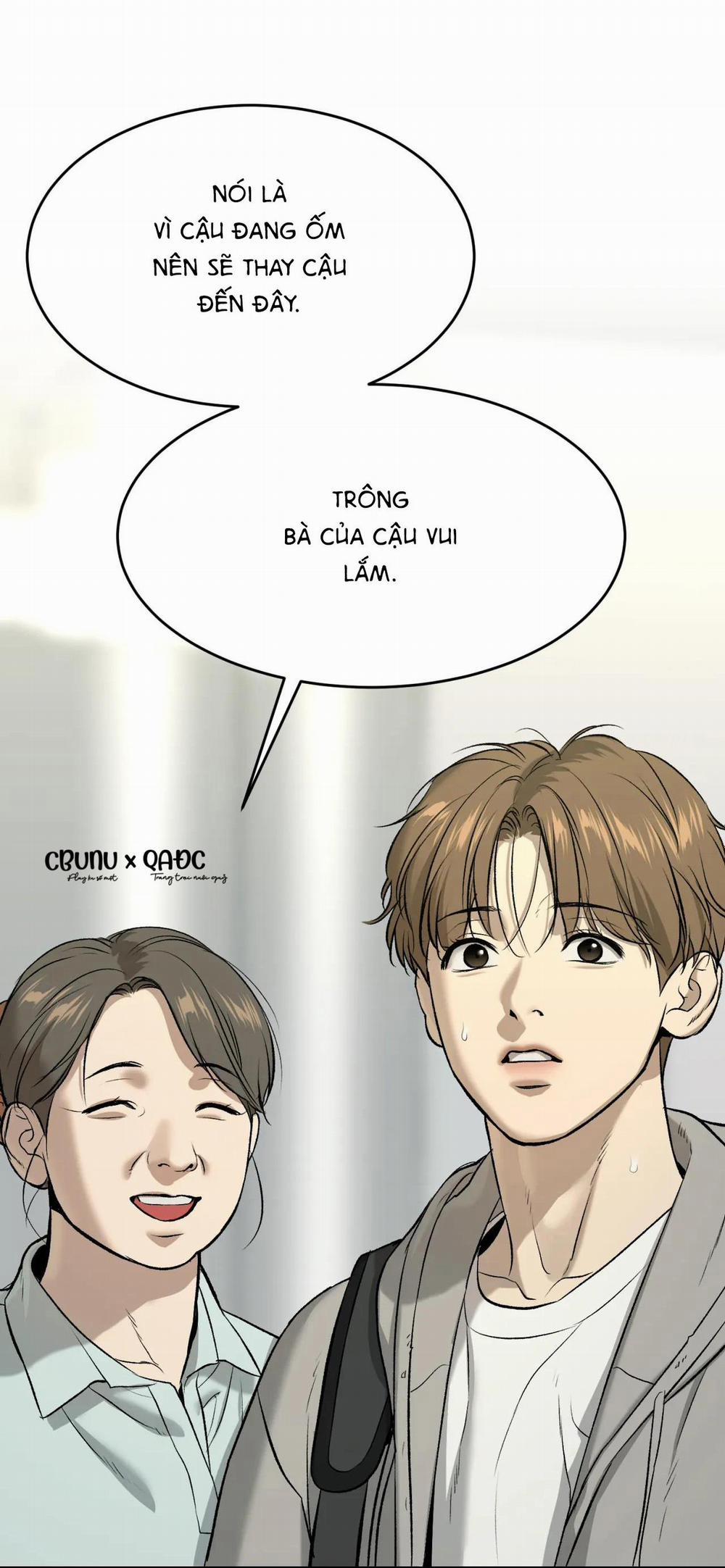 (Cbunu) Chinhx - Vận Xui 21 trang 170