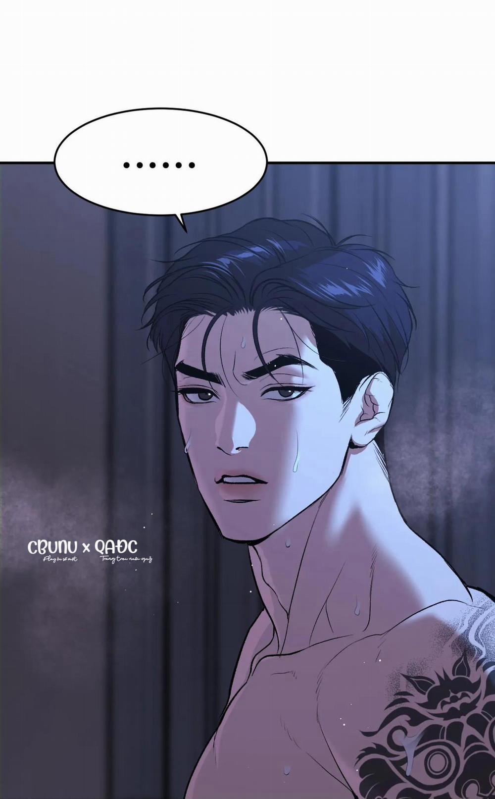 (Cbunu) Chinhx - Vận Xui 21 trang 20