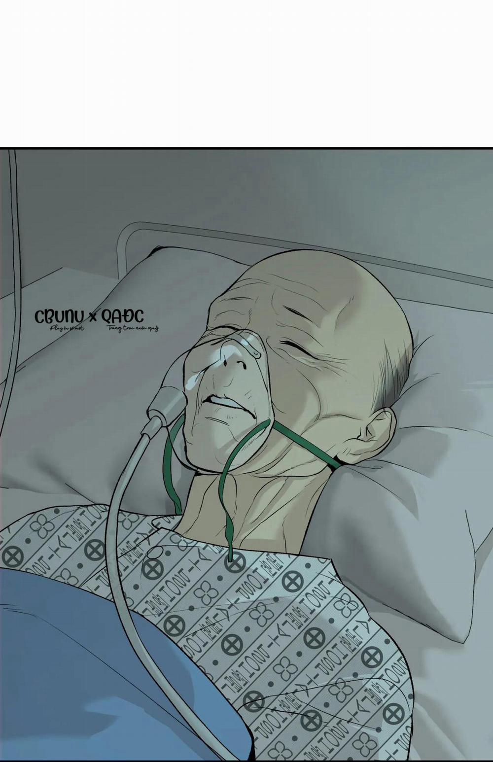 (Cbunu) Chinhx - Vận Xui 21 trang 30