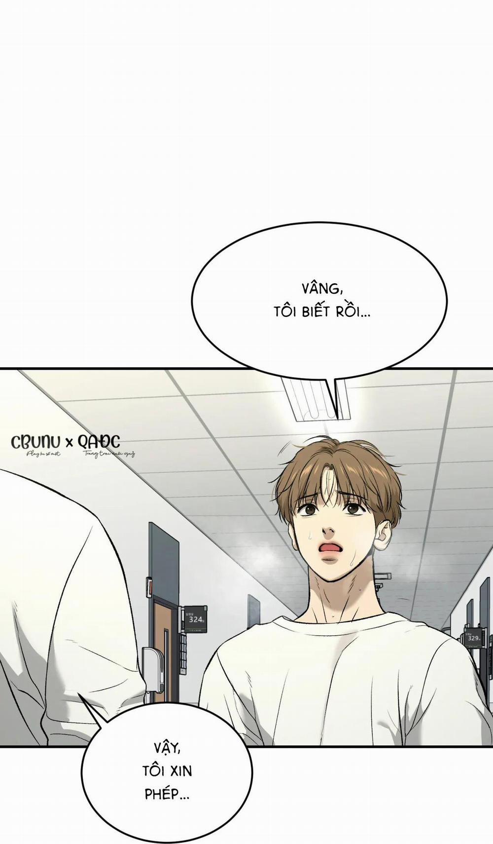 (Cbunu) Chinhx - Vận Xui 21 trang 41