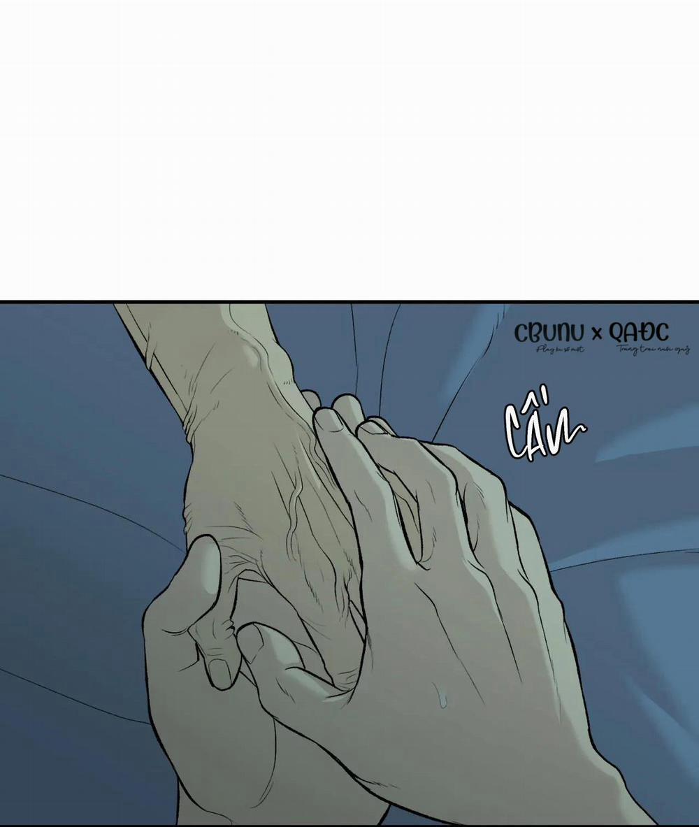 (Cbunu) Chinhx - Vận Xui 21 trang 53