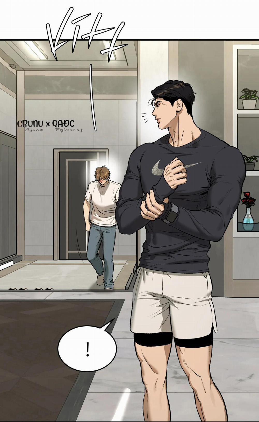 (Cbunu) Chinhx - Vận Xui 21 trang 74