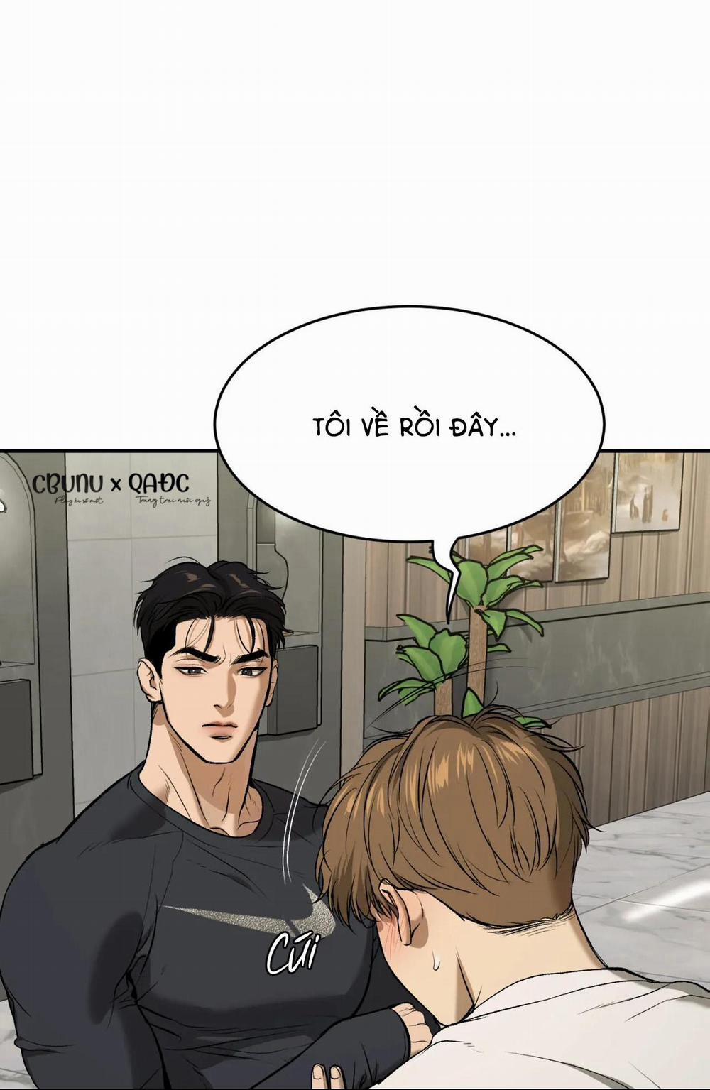 (Cbunu) Chinhx - Vận Xui 21 trang 76
