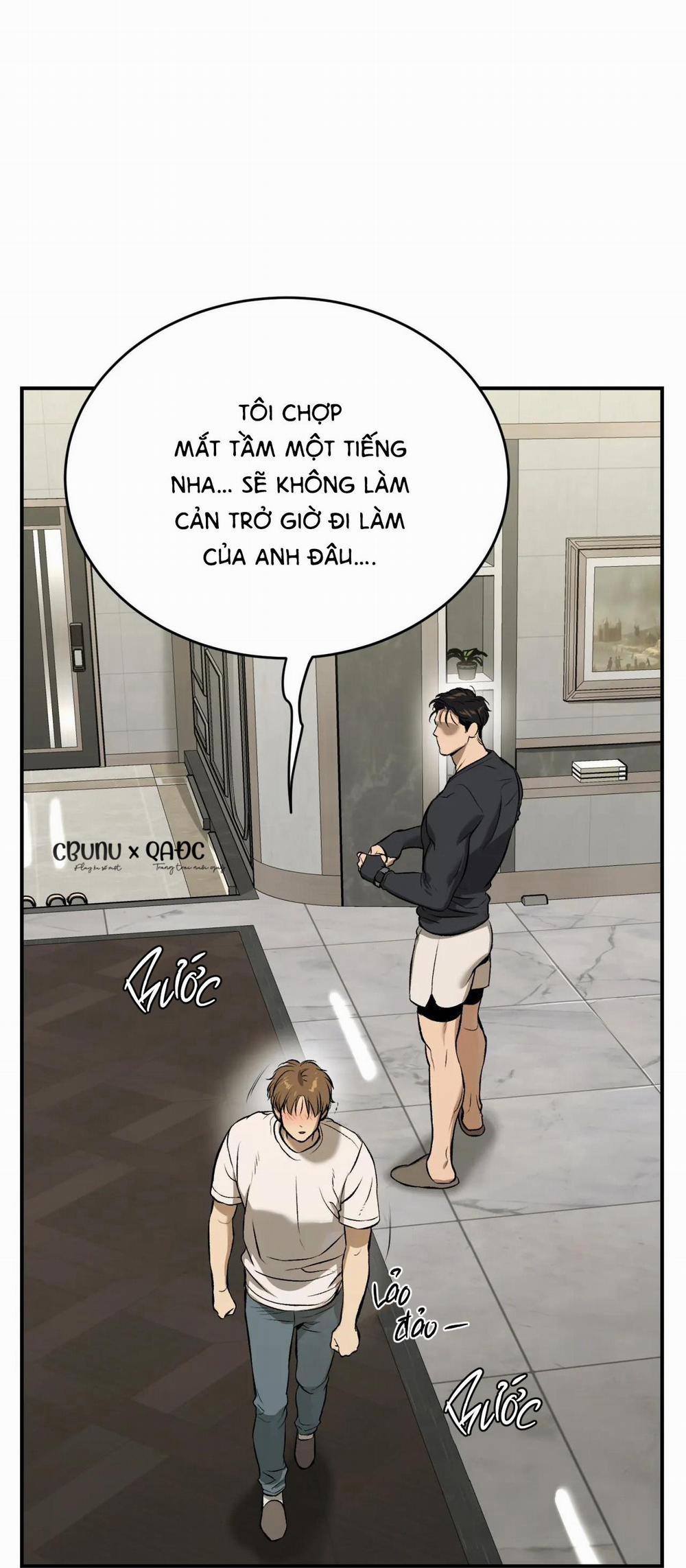 (Cbunu) Chinhx - Vận Xui 21 trang 78