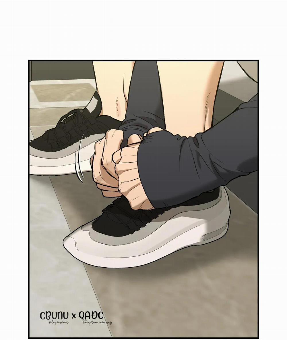 (Cbunu) Chinhx - Vận Xui 21 trang 85