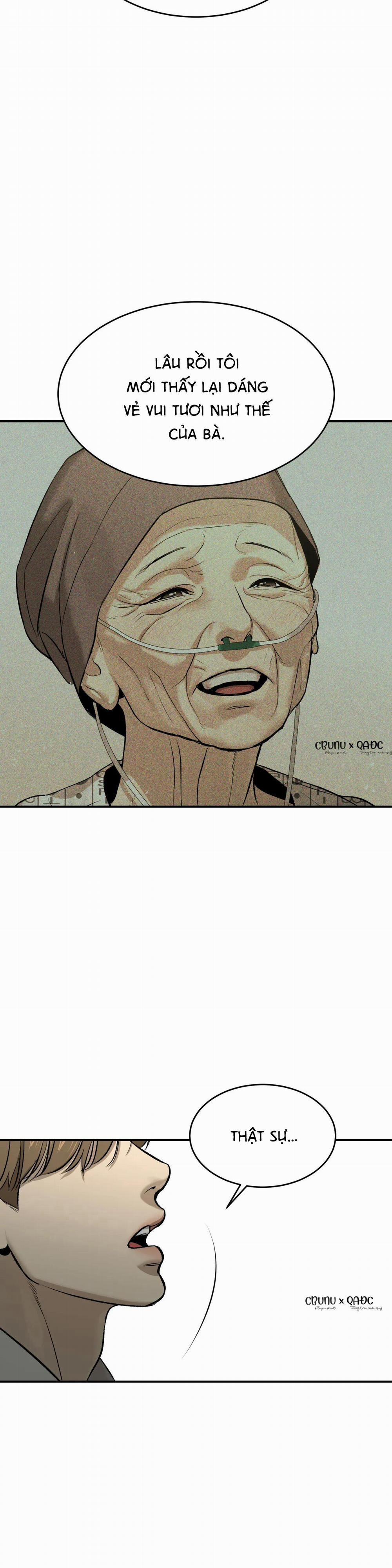 (Cbunu) Chinhx - Vận Xui 22 trang 13