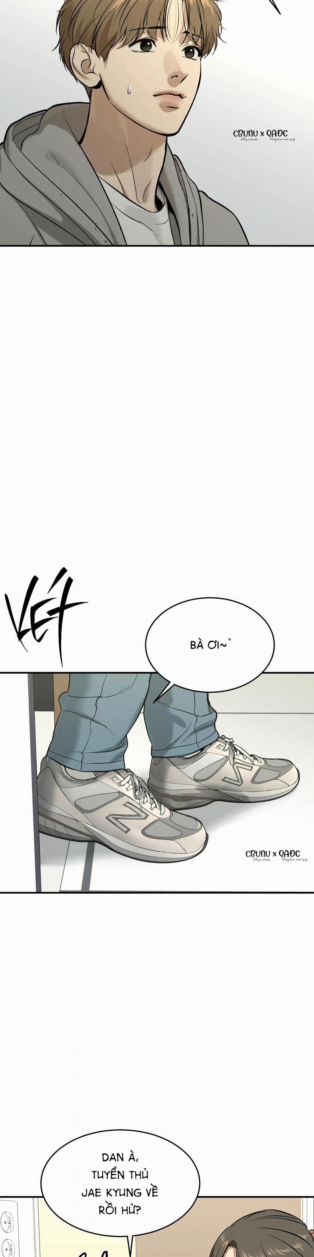 (Cbunu) Chinhx - Vận Xui 22 trang 16