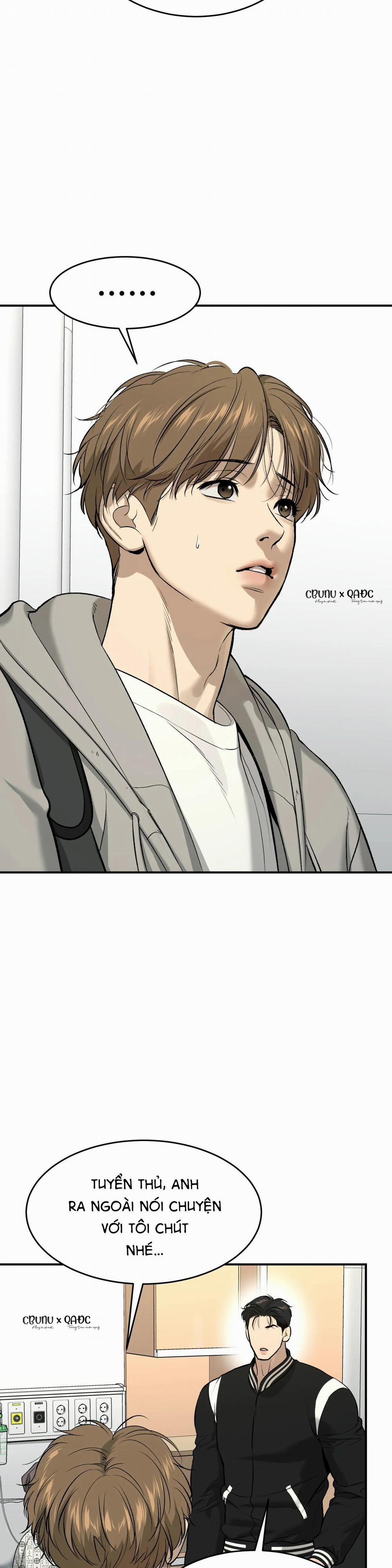 (Cbunu) Chinhx - Vận Xui 22 trang 2