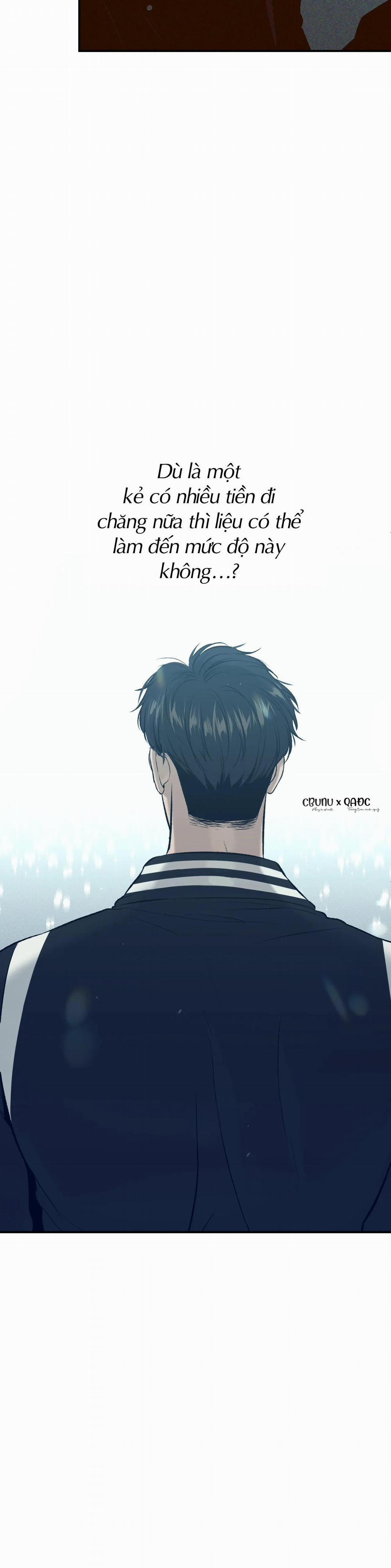 (Cbunu) Chinhx - Vận Xui 22 trang 24