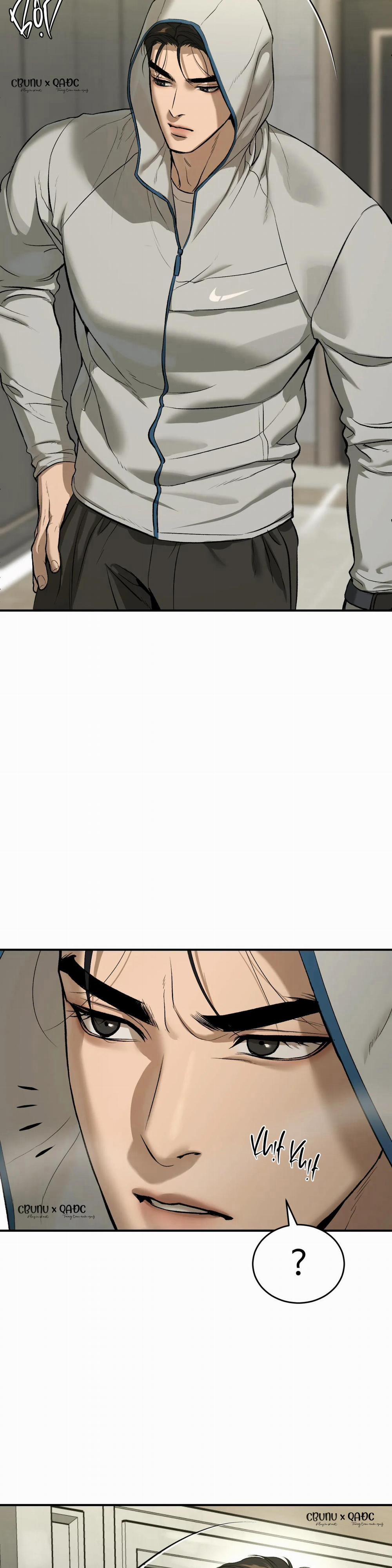 (Cbunu) Chinhx - Vận Xui 22 trang 28