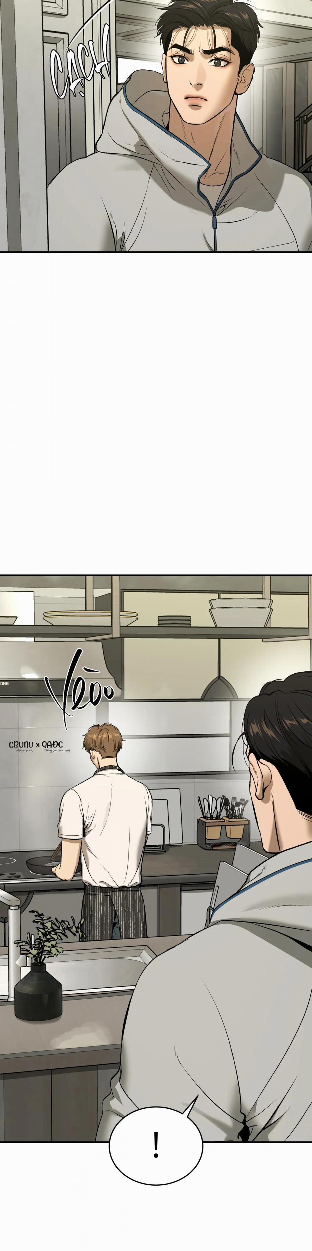 (Cbunu) Chinhx - Vận Xui 22 trang 29