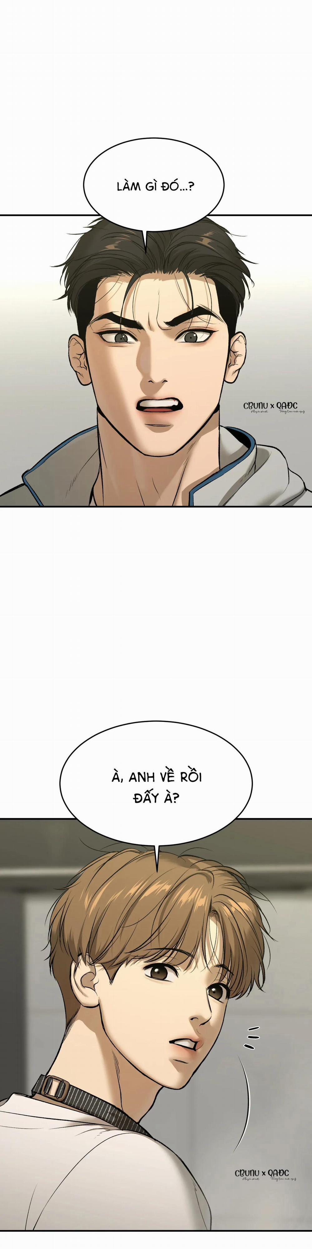 (Cbunu) Chinhx - Vận Xui 22 trang 30