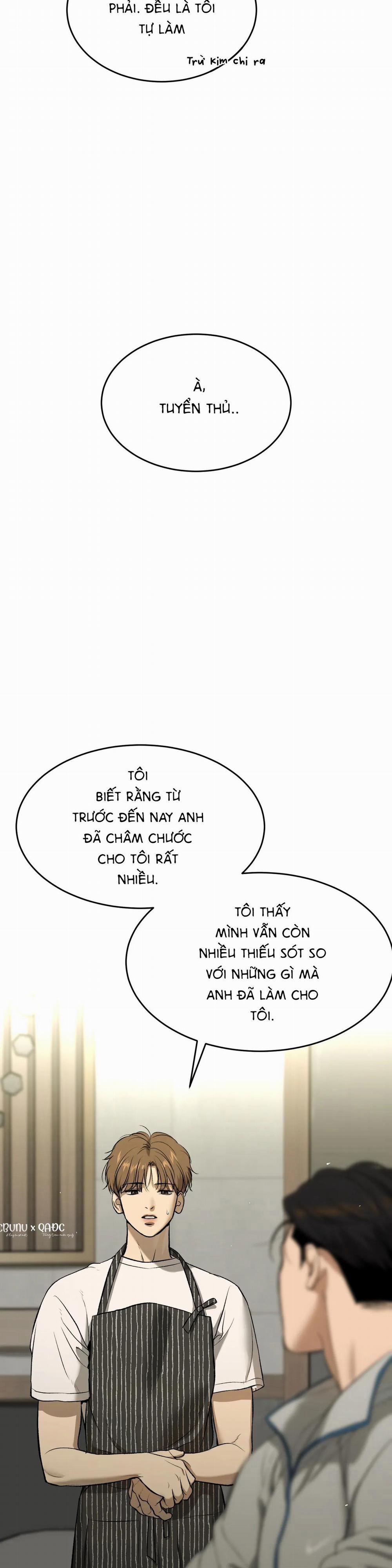 (Cbunu) Chinhx - Vận Xui 22 trang 37