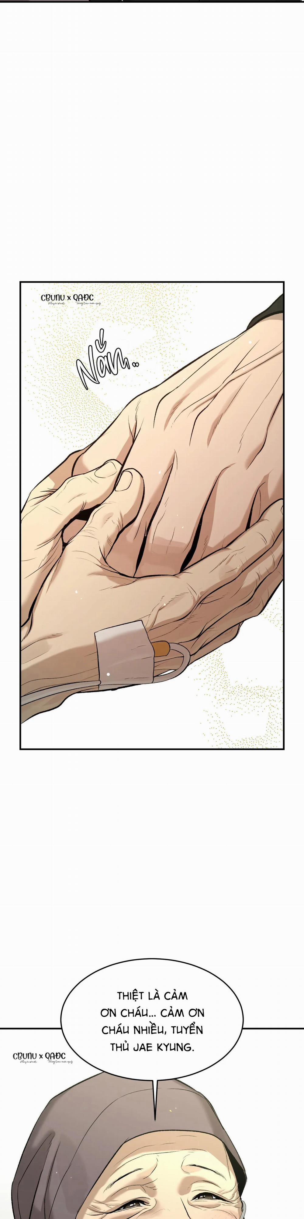 (Cbunu) Chinhx - Vận Xui 22 trang 4
