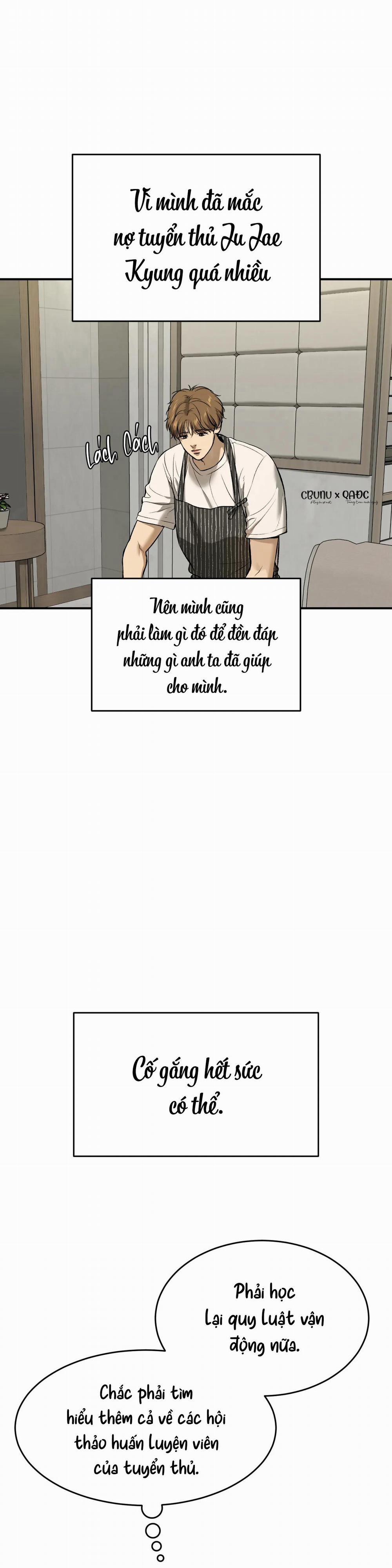 (Cbunu) Chinhx - Vận Xui 22 trang 43