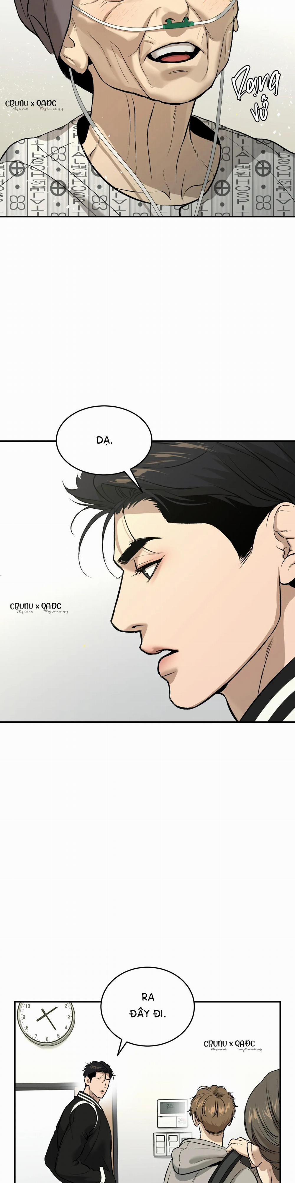 (Cbunu) Chinhx - Vận Xui 22 trang 5
