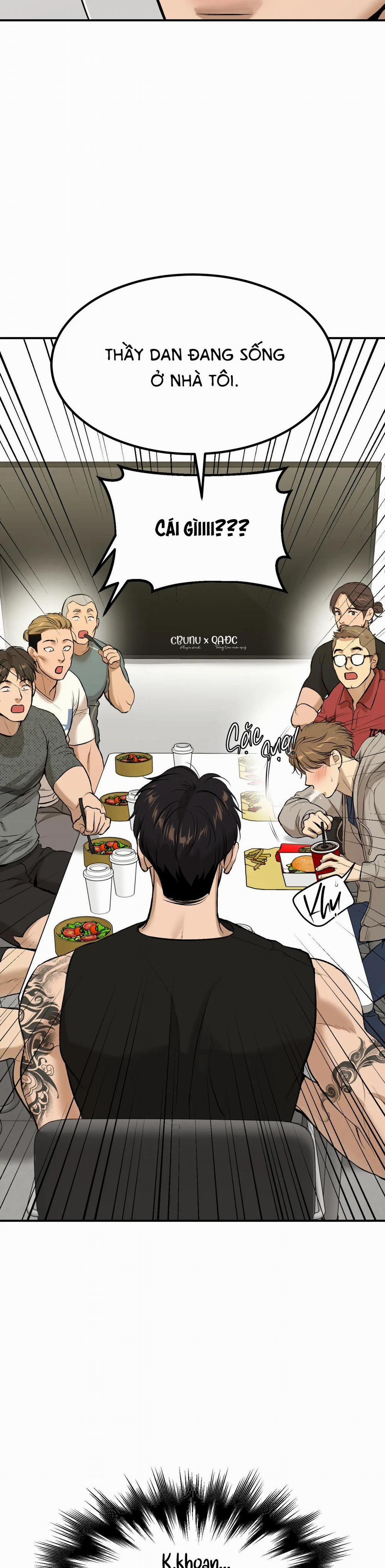 (Cbunu) Chinhx - Vận Xui 22 trang 52