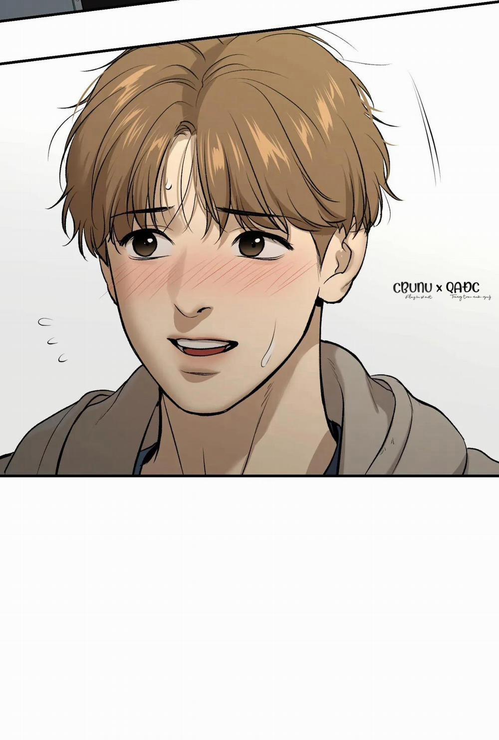 (Cbunu) Chinhx - Vận Xui 22 trang 56