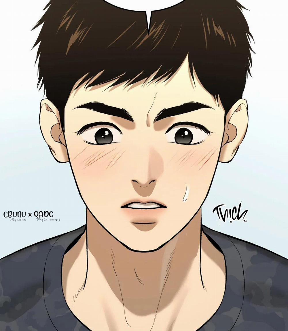 (Cbunu) Chinhx - Vận Xui 23 trang 10