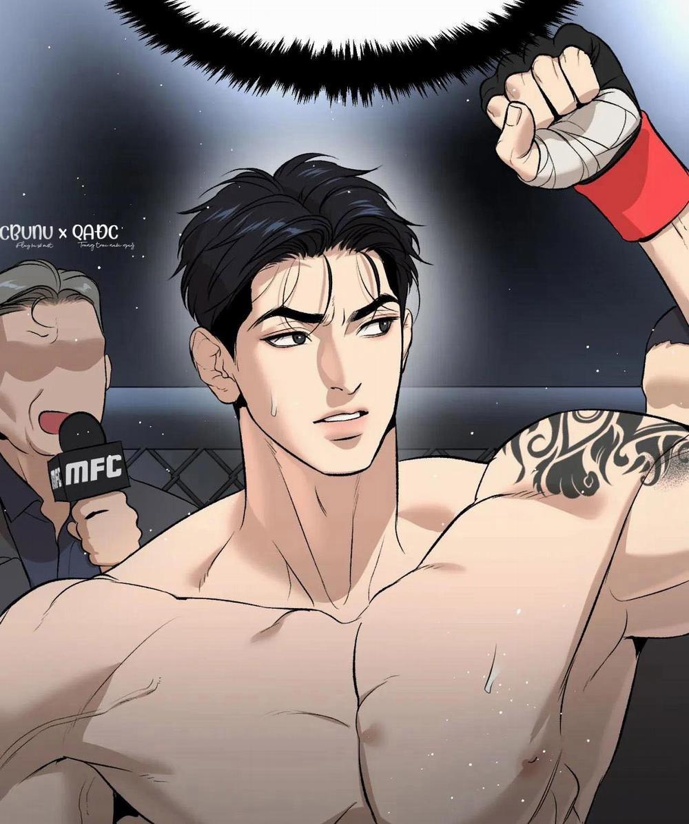 (Cbunu) Chinhx - Vận Xui 23 trang 13