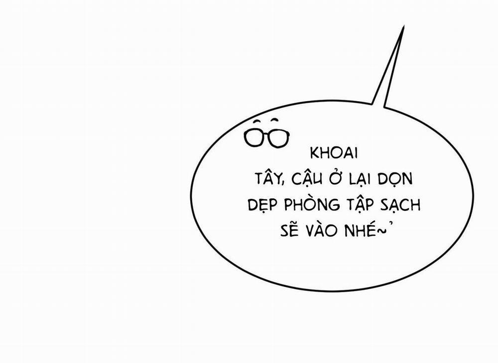 (Cbunu) Chinhx - Vận Xui 23 trang 19