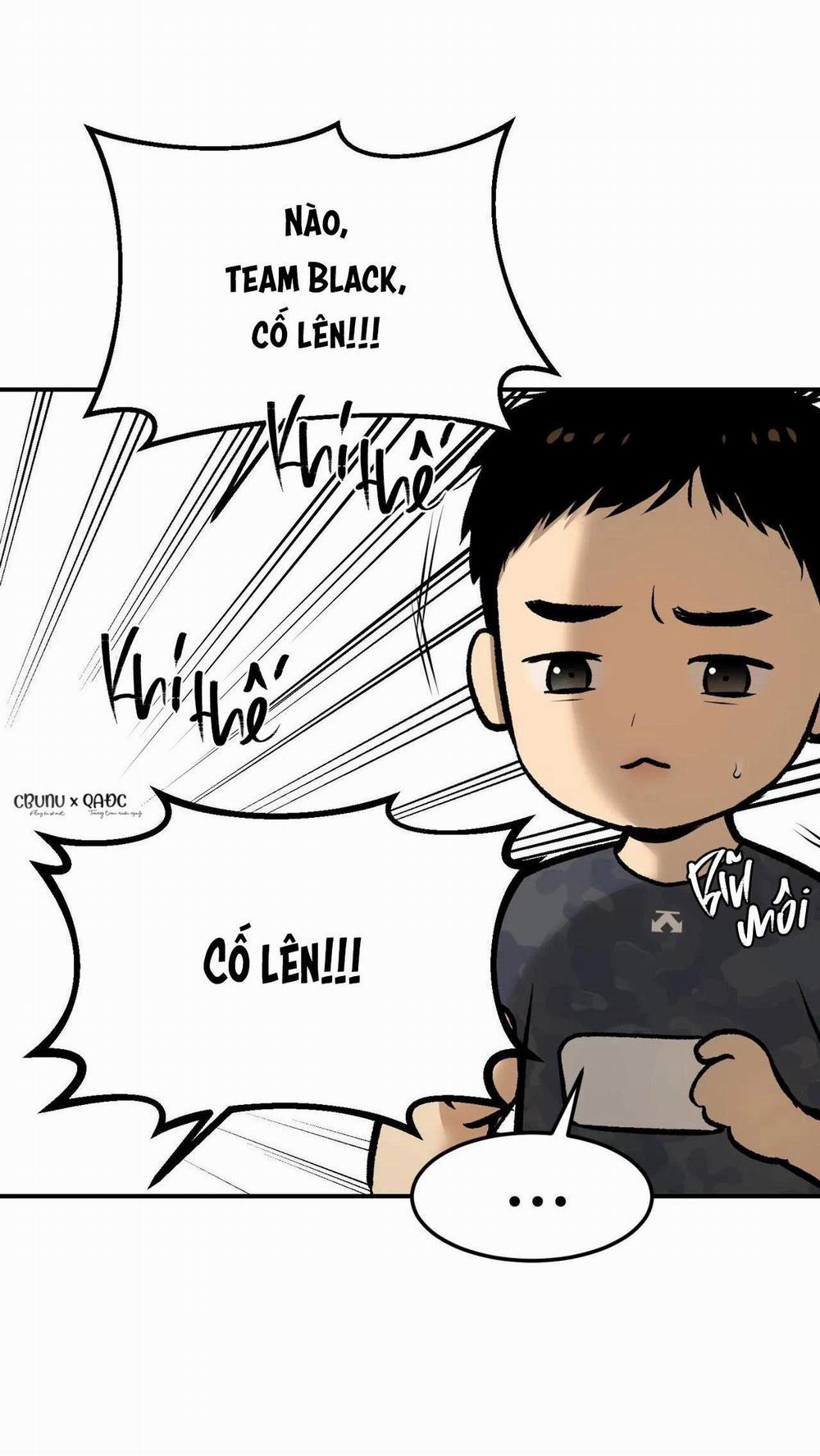 (Cbunu) Chinhx - Vận Xui 23 trang 20