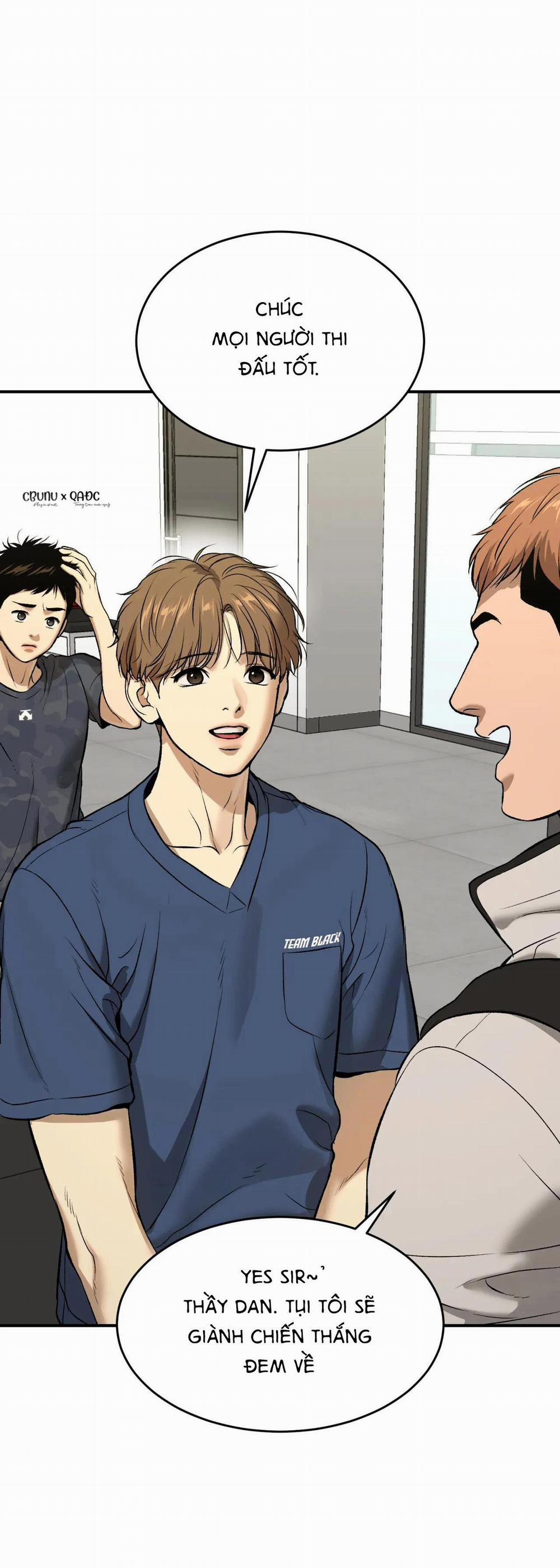 (Cbunu) Chinhx - Vận Xui 23 trang 25