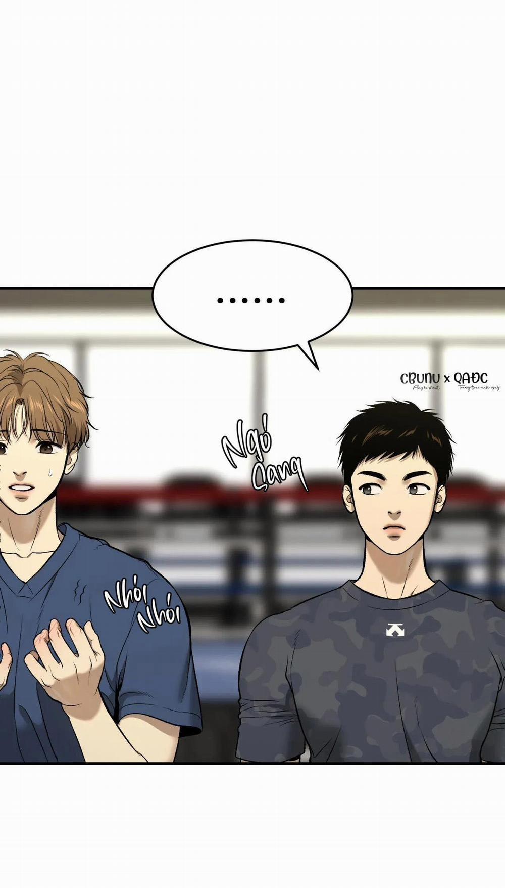 (Cbunu) Chinhx - Vận Xui 23 trang 29