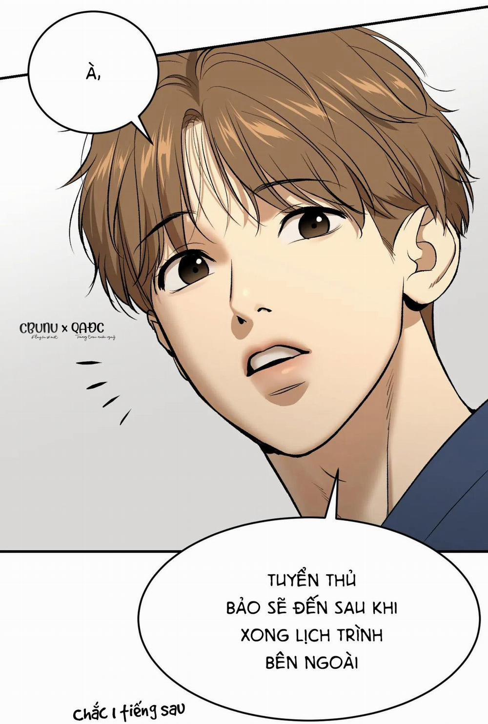 (Cbunu) Chinhx - Vận Xui 23 trang 31