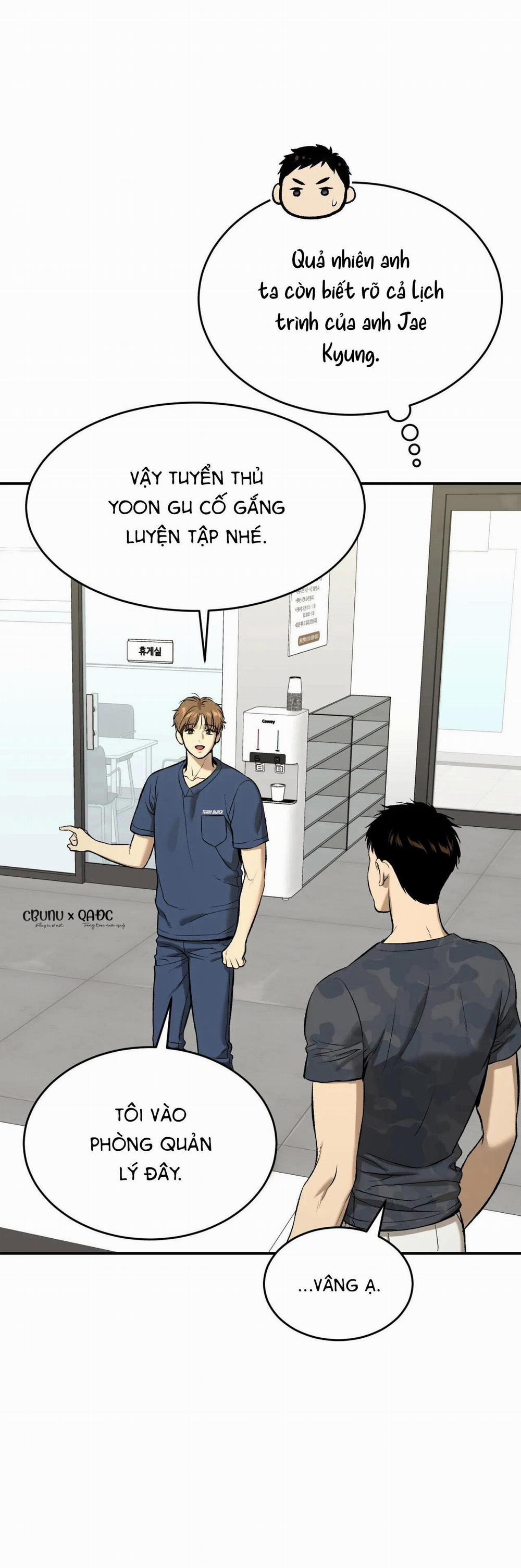 (Cbunu) Chinhx - Vận Xui 23 trang 33