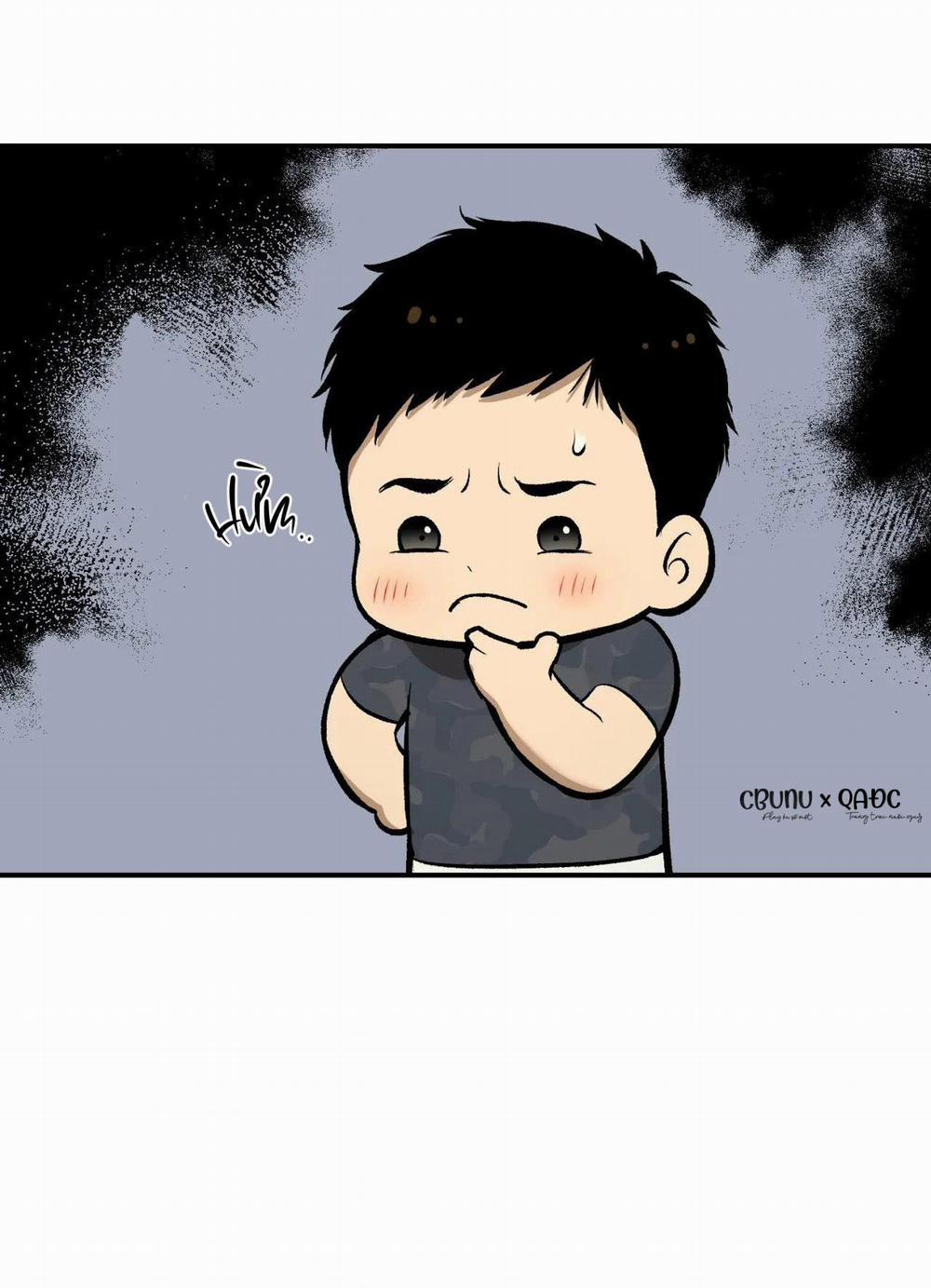 (Cbunu) Chinhx - Vận Xui 23 trang 36