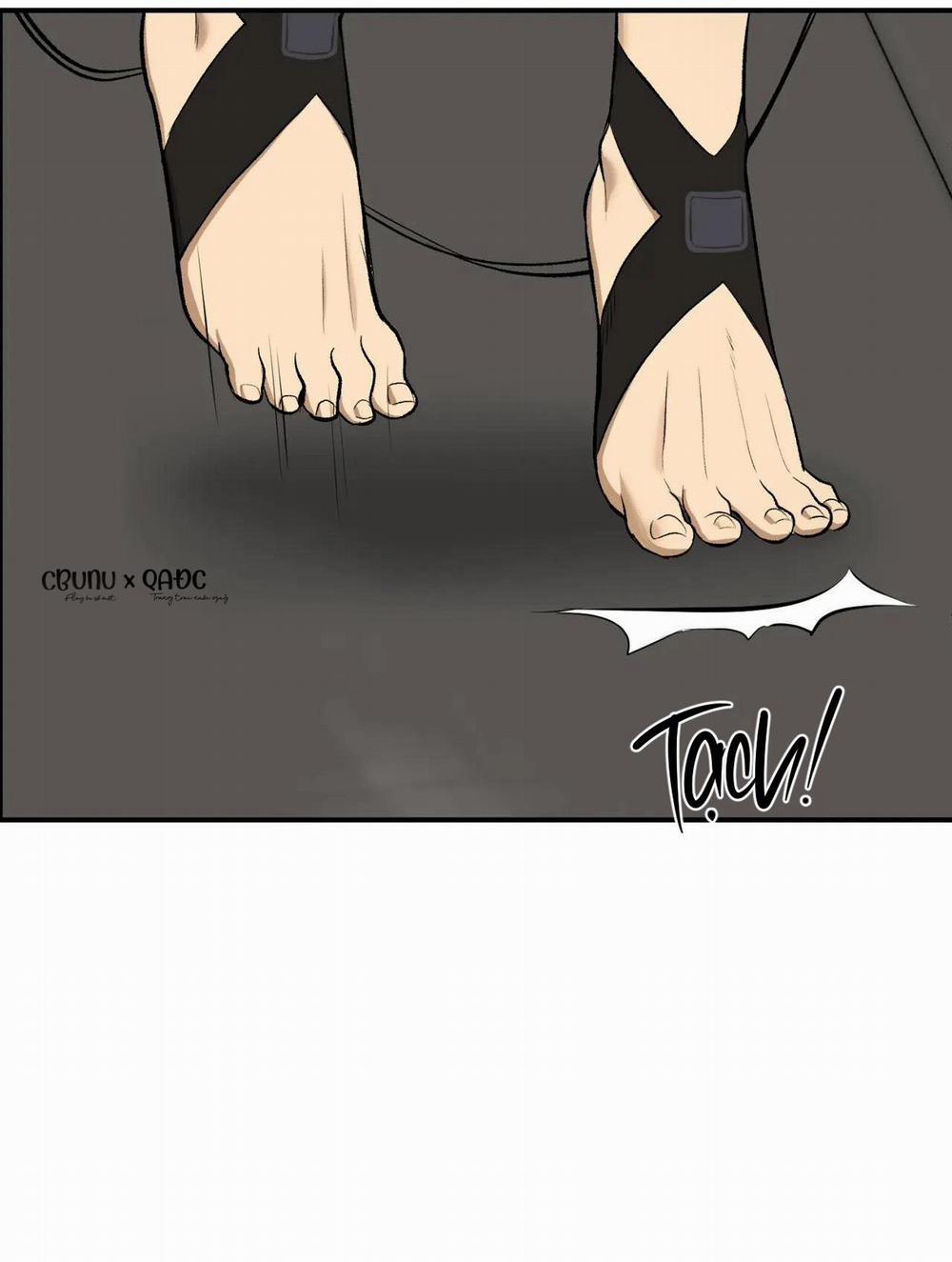 (Cbunu) Chinhx - Vận Xui 23 trang 39